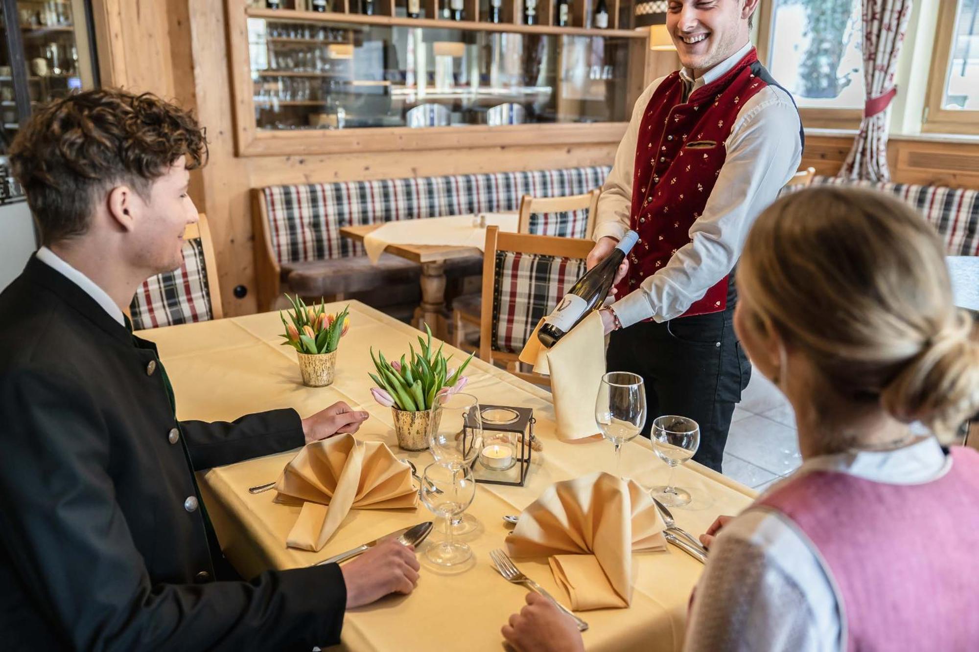Posthotel Hofherr Konigsdorf Luaran gambar