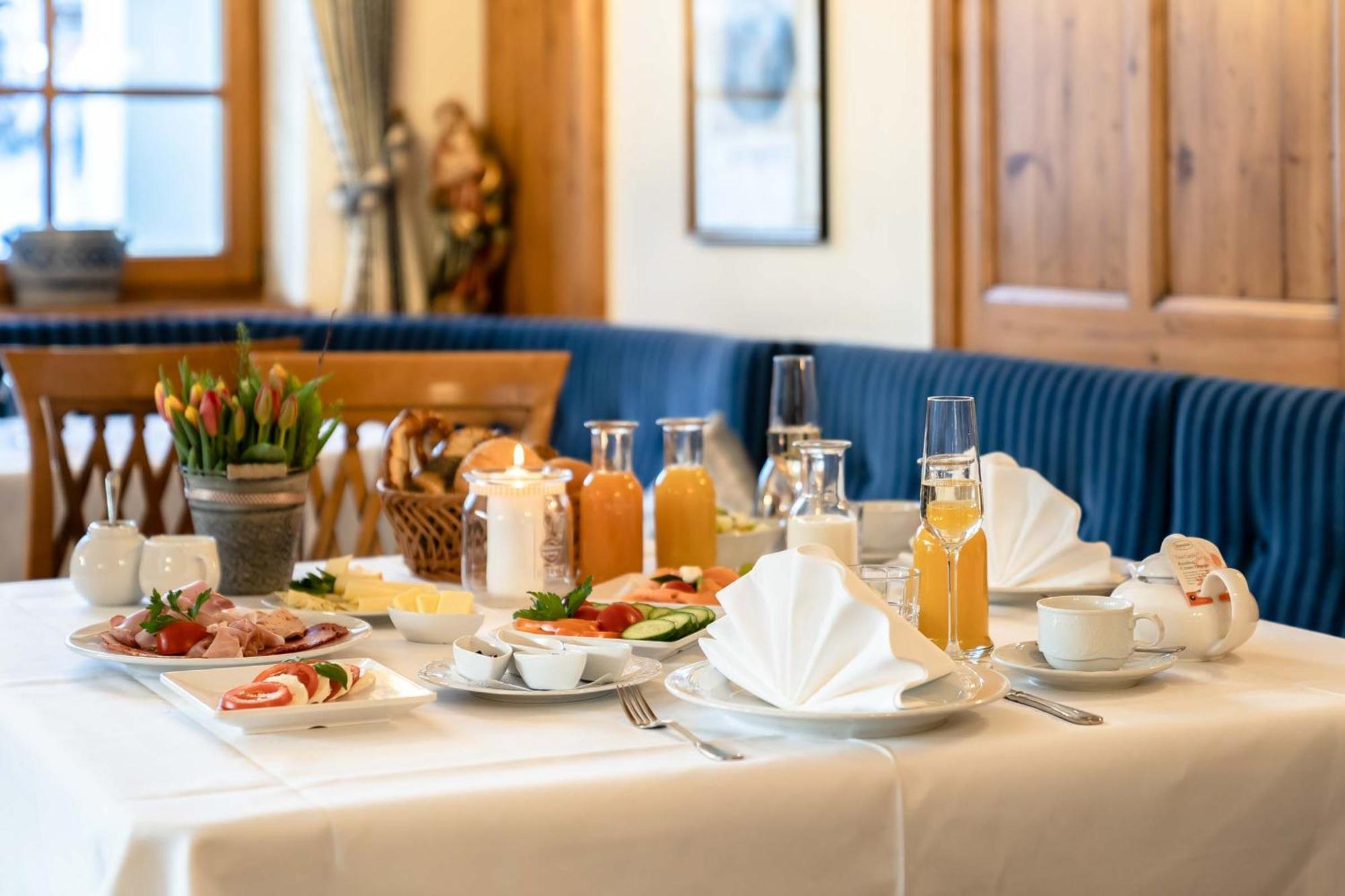 Posthotel Hofherr Konigsdorf Luaran gambar