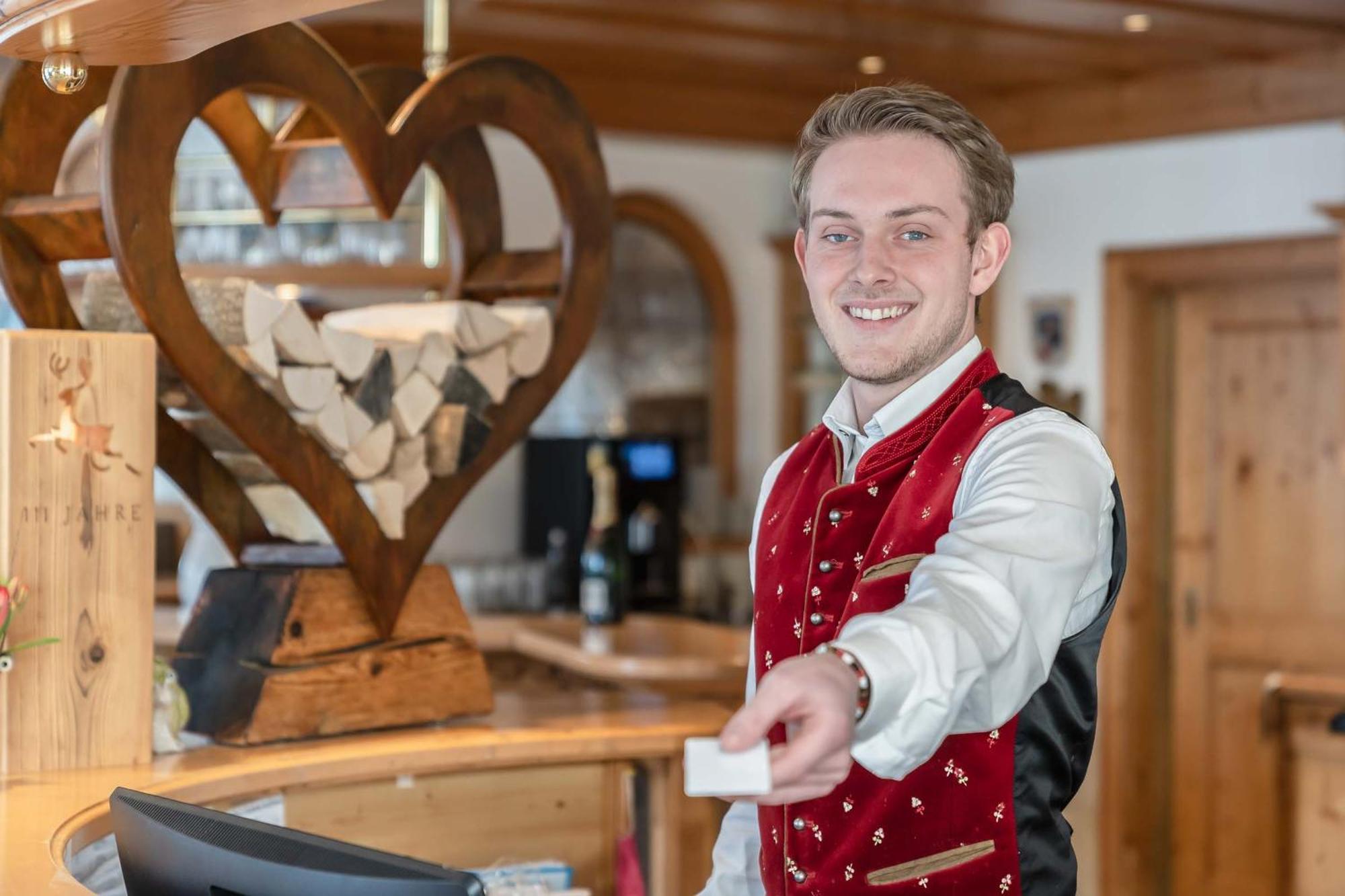 Posthotel Hofherr Konigsdorf Luaran gambar