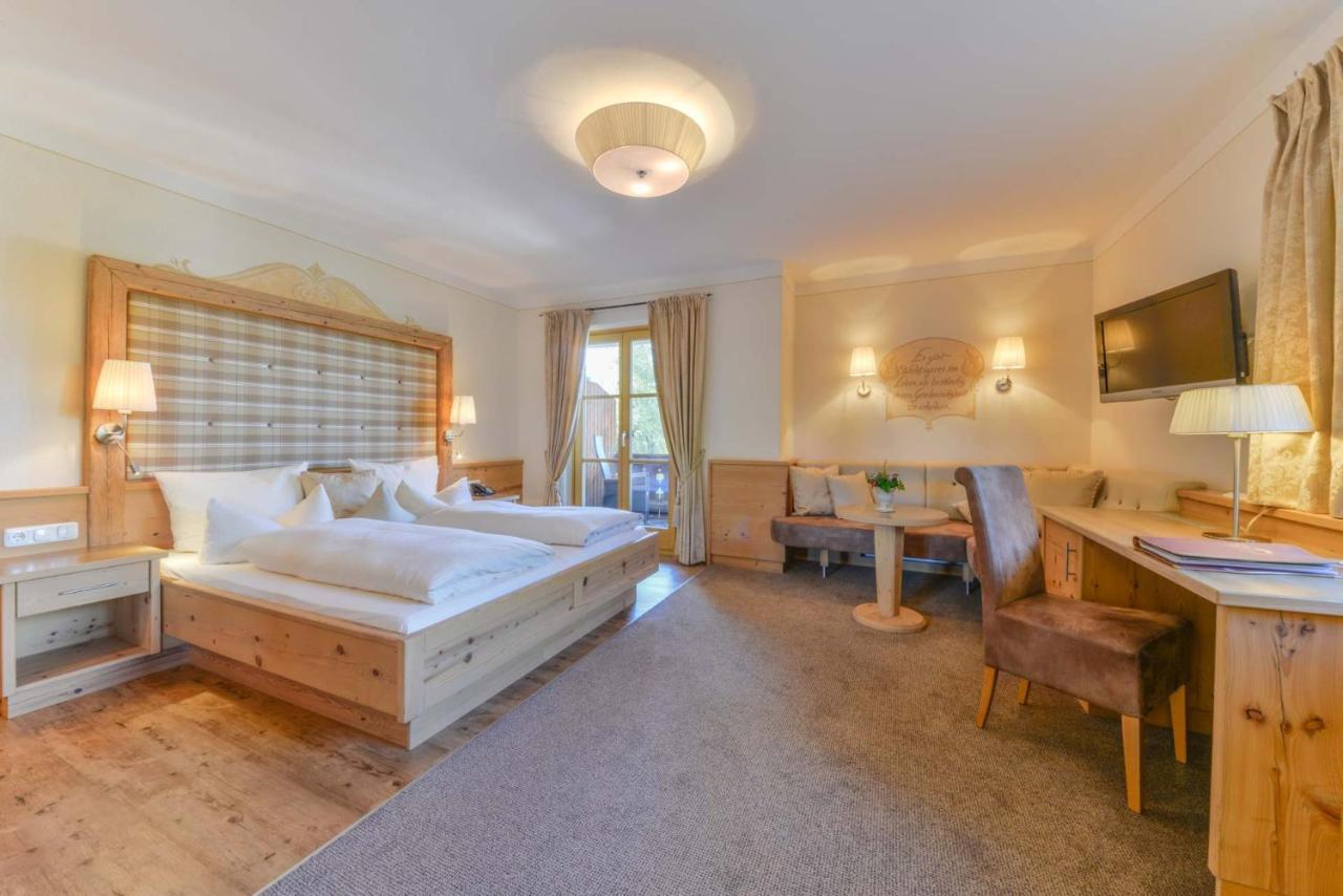 Posthotel Hofherr Konigsdorf Luaran gambar