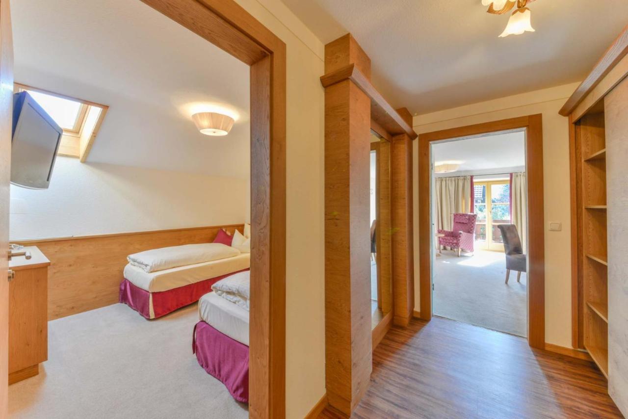 Posthotel Hofherr Konigsdorf Luaran gambar