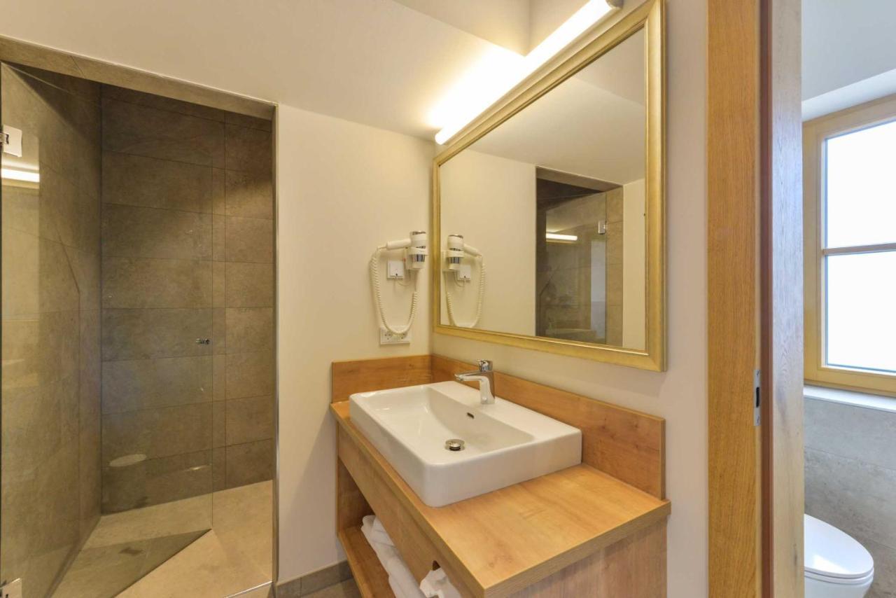 Posthotel Hofherr Konigsdorf Luaran gambar
