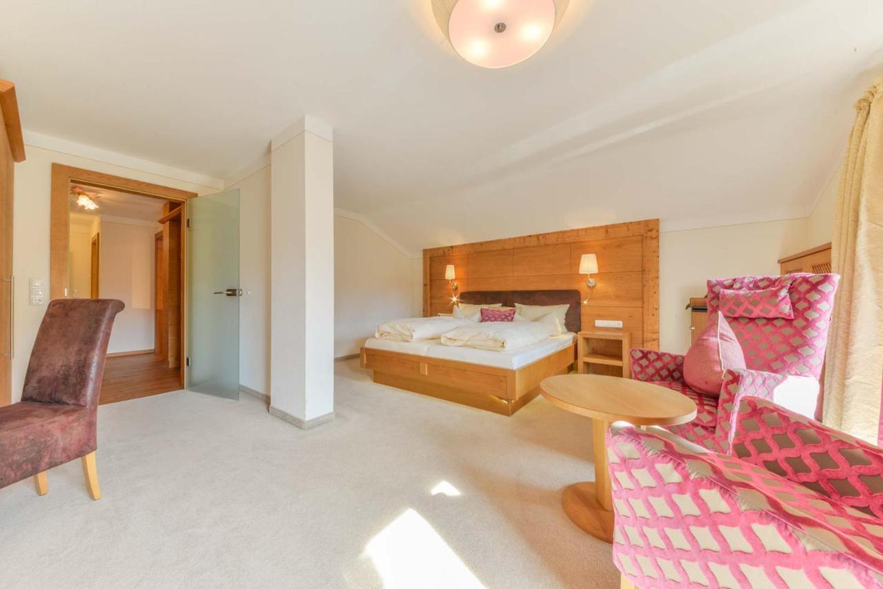 Posthotel Hofherr Konigsdorf Luaran gambar